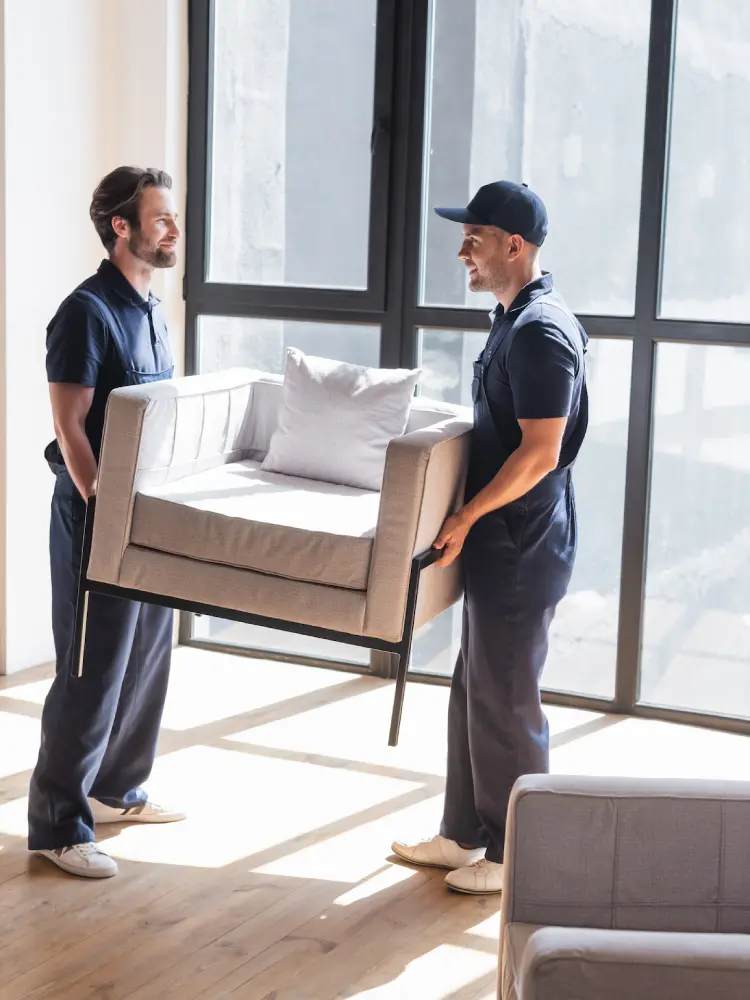 Embalaje premium y seguro